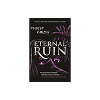 Hachette Children's Group Immortal Dark Trilogy: Eternal Ruin (häftad, eng)