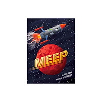 Little Island Meep (häftad, eng)