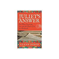 Rupa Publications India Pvt. Ltd Julliets Answers (Pb) (häftad, eng)