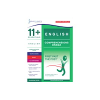 Eleven Plus Exams 11+ Essentials English Comprehensions: Drama Comprehensions Book 2 (häftad, eng)