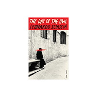 Granta Books The Day Of The Owl (häftad, eng)