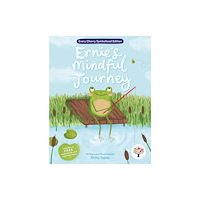 Sweet Cherry Publishing Ernie's Mindful Journey: Accessible Symbolised Edition (häftad, eng)