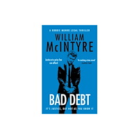 Vinci Books Bad Debt (häftad, eng)