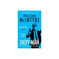 Vinci Books Duty Man (häftad, eng)