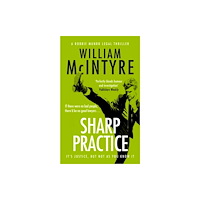 Vinci Books Sharp Practice (häftad, eng)