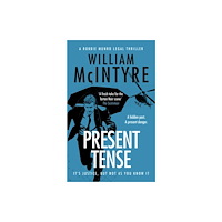 Vinci Books Present Tense (häftad, eng)
