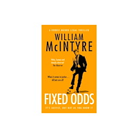 Vinci Books Fixed Odds (häftad, eng)
