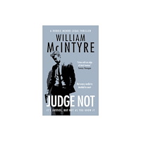 Vinci Books Judge Not (häftad, eng)