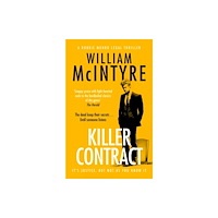Vinci Books Killer Contract (häftad, eng)