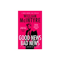 Vinci Books Good News Bad News (häftad, eng)