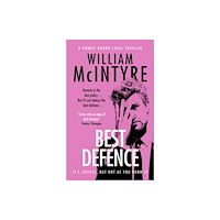 Vinci Books Best Defence (häftad, eng)