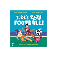 Little Island Let's Play Football! (häftad, eng)