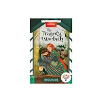 Sweet Cherry Publishing Macbeth: Accessible Easier Edition (häftad, eng)