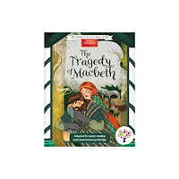 Sweet Cherry Publishing Macbeth: Accessible Symbolised Edition (häftad, eng)