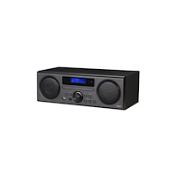 Scansonic Scansonic DA310 DAB+ CD og Bluetooth