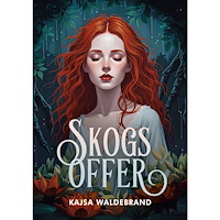 Kajsa Waldebrand Skogsoffer (bok, storpocket)
