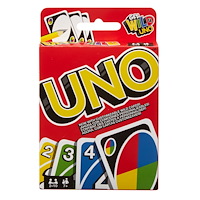 MATTEL Uno