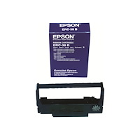 EPSON Epson ERC 38B - 1 - svart - färgband
