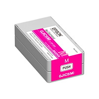 EPSON Epson GJIC5(M) - magenta - original - bläckpatron