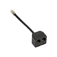 Jabra Jabra telefonsladdsdelning