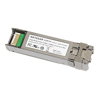 Netgear NETGEAR ProSafe AXM764 - SFP+ sändar/mottagarmodul - 10GbE