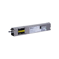 Hewlett Packard Enterprise HPE - nätaggregat - hot-plug/redundant - 650 watt