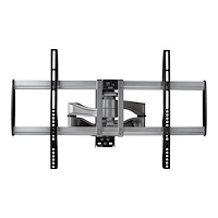 StarTech.com StarTech.com Full Motion TV Wall Mount, Heavy Duty Articulating TV Wall Mount Bracket for 32" to 75" (165lb/75kg) VESA D...