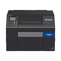 EPSON Epson ColorWorks CW-C6500Ae - etikettskrivare - färg - bläckstråle