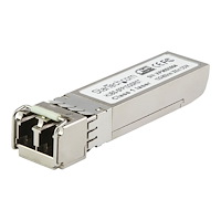 StarTech.com StarTech.com Dell EMC SFP-10G-LR Compatible SFP+ Module, 10GBASE-LR, 10GbE Single Mode (SMF) Fiber SMF Optic Transceiver...