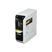 EPSON Epson LabelWorks LW-600P - etikettskrivare - svartvit - termisk överföring