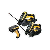 DATALOGIC Datalogic PowerScan PM9100 - streckkodsskanner