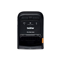 Brother Brother RuggedJet RJ-2035B - kvittoskrivare - svartvit - direkt termisk