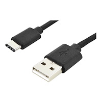 Digitus DIGITUS - USB typ C-kabel - USB till USB-C - 1.8 m