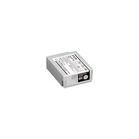 EPSON Epson SJIC42P-BK - svart - original - bläckpatron