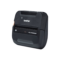 Brother Brother RuggedJet RJ-4230BL - kvittoskrivare - svartvit - direkt termisk