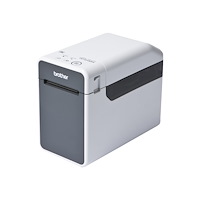 Brother Brother TD-2135NWB - etikettskrivare - svartvit - direkt termisk