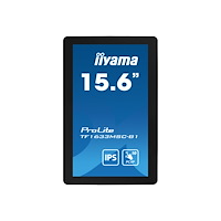 Iiyama iiyama ProLite TF1633MSC-B1 - LED-skärm - Full HD (1080p) - 15.6"