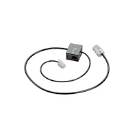 Hewlett-Packard HP Poly - USB-laddningskabel - USB-C