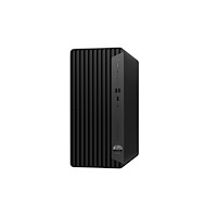 Hewlett-Packard HP Pro 400 G9 - tower Core i5 i5-14500 2.6 GHz - 16 GB - SSD 512 GB - tysk - med HP Wolf Pro Security Edition (1 år)