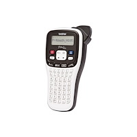 Brother Brother P-Touch PT-H105 - etikettskrivare - svartvit - termisk överföring