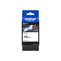 Brother Brother STe-141 - stämpelband - 1 kassett(er) - Rulle (1,8 cm x 3 m)