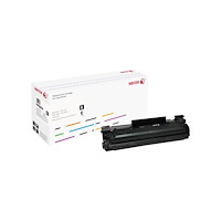 XEROX Xerox - svart - kompatibel - tonerkassett (alternativ för: HP CF283A)
