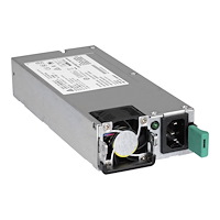 Netgear NETGEAR APS550W - nätaggregat - redundant - 550 watt