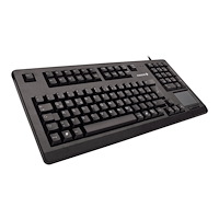 CHERRY CHERRY MX11900 - tangentbord - QWERTY - amerikansk - svart Inmatningsenhet