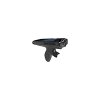 Zebra Technologies Zebra snap-on-avtryckarhandtag för streckkodsskanner