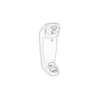Zebra Technologies Zebra CR8178-SC Standard Cradle - dockningsstativ för streckkodsscanner