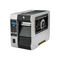Zebra Technologies Zebra ZT6 Series ZT610 - etikettskrivare - svartvit - direkt termisk/termisk överföring
