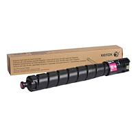 XEROX Xerox VersaLink C8000 - hög kapacitet - magenta - original - tonerkassett