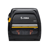 Zebra Technologies Zebra ZQ500 Series ZQ521 - etikettskrivare - svartvit - direkt termisk