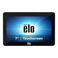 Elo TouchSystems Elo 0702L - LED-skärm - 7"